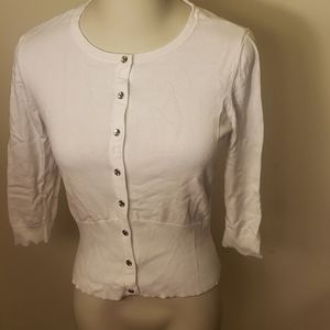 White House Black Market blouse